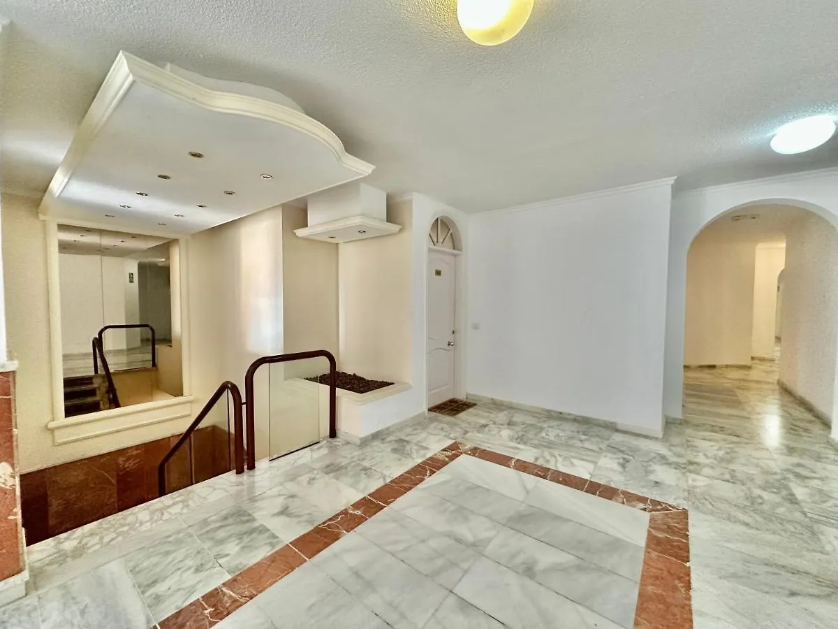 公寓 Santiago del TeideOcean Cliff House公寓