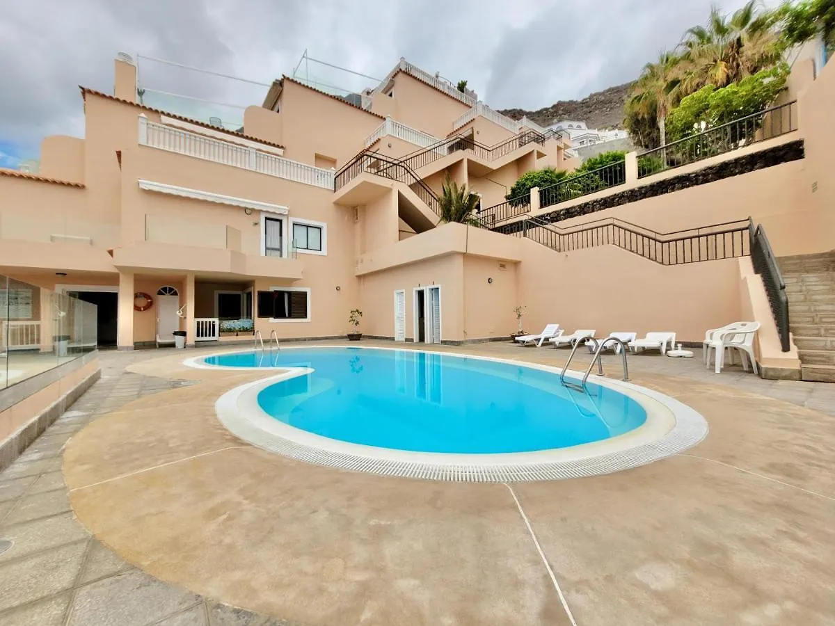 Santiago del TeideOcean Cliff House公寓 0*, Santiago del Teide 西班牙